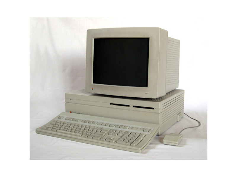 Macintosh Photo